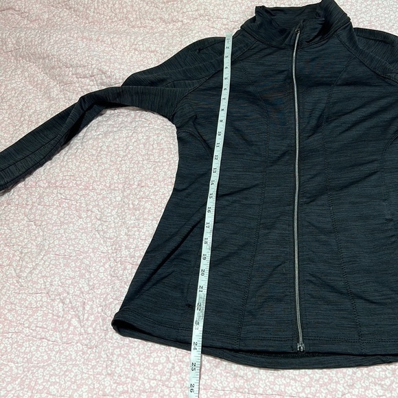 Apana Full-Zip Sporty Jacket - Picture 6 of 8